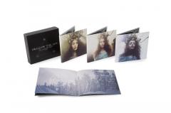 Songs From The North I, II & III