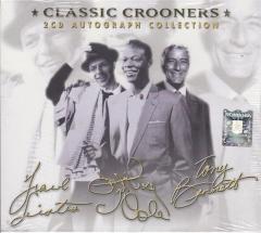 Crooner Classics 