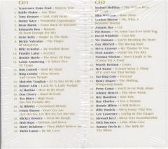 Crooner Classics 