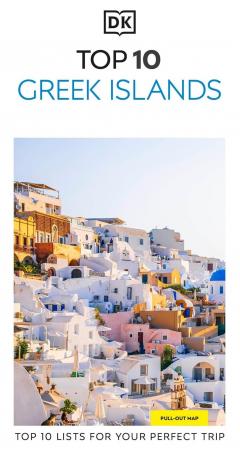 Top 10 Greek Islands