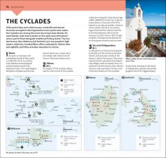 Top 10 Greek Islands
