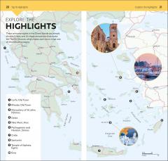 Top 10 Greek Islands