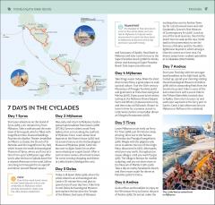 Top 10 Greek Islands
