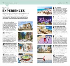 Top 10 Greek Islands