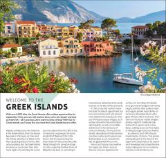 Top 10 Greek Islands