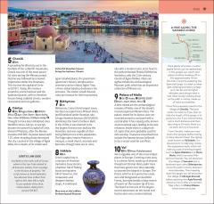 Top 10 Greek Islands