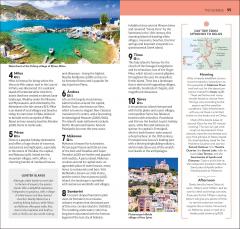Top 10 Greek Islands