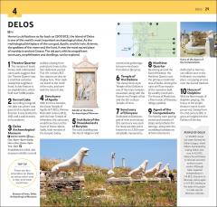 Top 10 Greek Islands