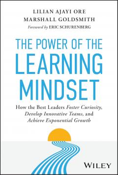 The Power of the Learning Mindset