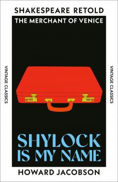 Shylock is My Name