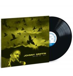 A Blowing Session - Vinyl