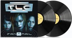 Fanmail - Vinyl