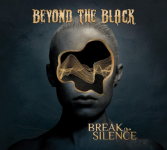 Break The Silence (Digipak, Deluxe Edition)