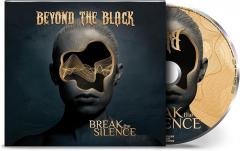 Break The Silence (Digipak, Deluxe Edition)