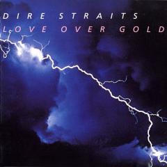 Love Over Gold (Digisleeve)