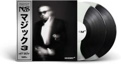 Magic 3 (Black & White Vinyl)
