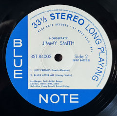 House Party - Vinyl