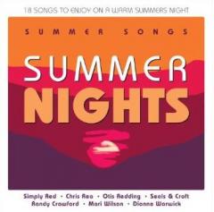 Summer Nights (Summer Songs)