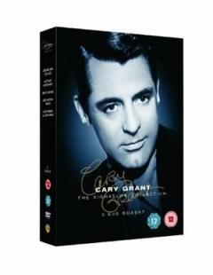 Cary Grant Collection (5 Disc) 