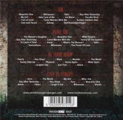 Day After Yesterday - Agua de Annique Collected