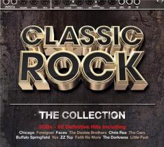 Classic Rock - The Collection