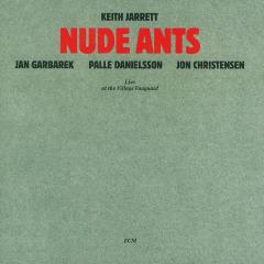 Nude ants