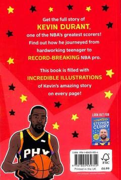 Kevin Durant