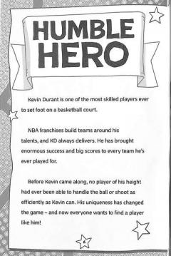 Kevin Durant