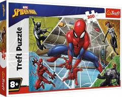 Puzzle 300 piese - Marvel - Spider-Man