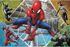 Puzzle 300 piese - Marvel - Spider-Man