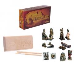 Egyptian Line Excavation Kit - mai multe modele