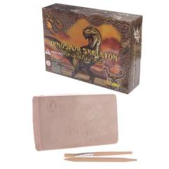 Kit arheologic schelet de dinozaur