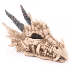 Pusculita - Dragon Skull