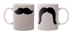 Cana - Ted Smith Moustache