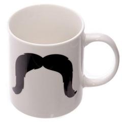 Cana - Ted Smith Moustache