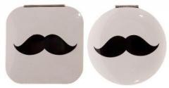Oglinda compacta - Moustache - mai multe modele