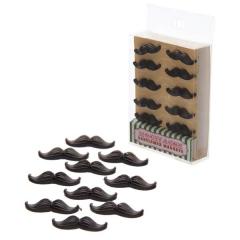 Set 10 mustati magnetice