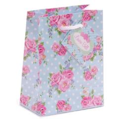 Punga de cadouri - Trandafiri