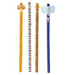 Creion - Cute Zoo Animal Puckator