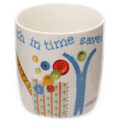 Cana - A Stitch in Time Saves Nine Puckator