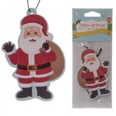 Odorizant - Santa Shaped Christmas | Puckator