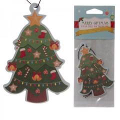 Odorizant - Scented Christmas Tree | Puckator