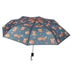 Umbrela mica - Funky Fox