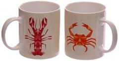 Set 2 cani - Lobster and Crab