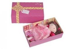 Papusa - Poppy Beau Fairy