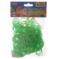 Set elastice - Glow in the Dark | Puckator
