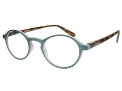 Reading Glasses ''Richmond'' Blue +1.5