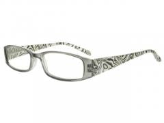 Ochelari citire - Ava Grey +1.00 Good-Lookers Limited