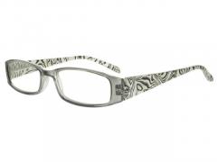 Ochelari citire - Ava Grey +3.00