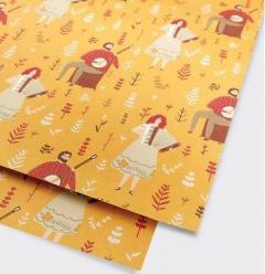 Hartie de impachetat - Sweet Kathleen Lagom Design
